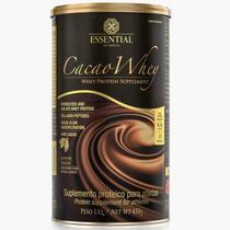 Cacao Whey (450g) - Essential Nutrition