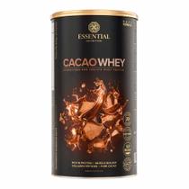 Cacao Whey 840g Essential Nutrition