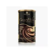 Cacao Whey 900g Essential Nutrition - Isolado E Hidrolisado