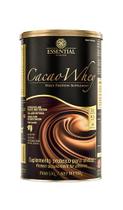 Cacao whey 900g - essential nutrition