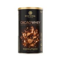 Cacao Whey Essential Nutrition 420g Cacao Whey Essential Nutrition 420g