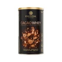 Cacao Whey Essential Nutrition 420G