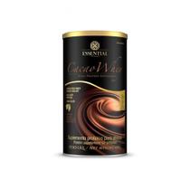 Cacao Whey Lata 450g Essential Nutrition Cacao Whey Lata 450g Essential Nutrition