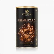 Cacao Whey Protein 420g Essential Nutrition