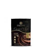 Cacao Whey Sachê 30G - Essential Nutrition Cacao Whey Sachê 30G - Essential Nutrition