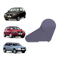 CACapa Lateral Banco Fechada Mot. Esq. Gol G2 G3 G4 Grafite