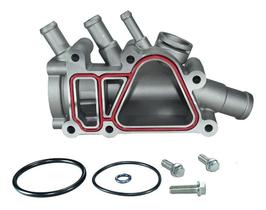 Cacarça Da Valvula Termostatica Ford Fiesta Zetec Rocan Cacarça Da Valvula Termostatica Ford Fiesta Zetec Rocan