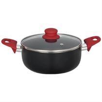 Caçarola 20cm Aroma - 30050011 - Mor Cacarola 20cm Aroma Mor 30050011 Caçarola 20cm Aroma - 30050011 - Mor Cacarola 20cm Aroma Mor 30050011