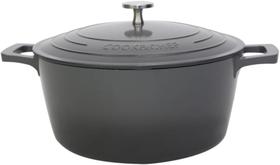 Caçarola 20cm Com Tampa 2,5l Cook&chef Indução Mimo Style