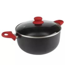 Caçarola 24cm Aroma - 30050012 - MOR Caçarola 24cm Aroma - 30050012 - MOR