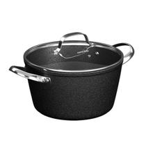 Caçarola 24Cm Black Rock