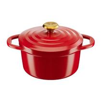 Caçarola Air Alumínio Fundido 20cm Tefal Caçarola Air Alumínio Fundido 20cm Tefal