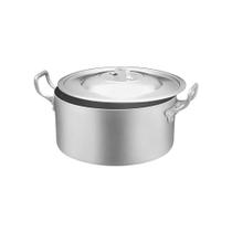 Caçarola Alumínio 30cm 9,8L Profissional 200 ABC