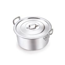 Caçarola Aluminio Profissional 28cm 8L Nacional