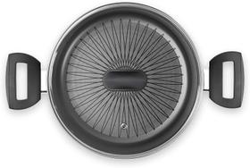 Caçarola Antiaderente Indução Multiflon 20cm -2,7L