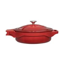 CACAROLA BAIXA PIEMONTE 28x14,5 CM 4L NEU HOME STYLE