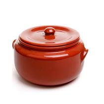 Caçarola Barro N4 Profissional 4,1L Feijoada Resistente