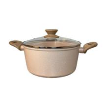 Caçarola Cerâmica 22cm Mimo Style Cook Quartzo
