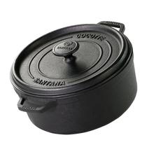 Caçarola Cocotte Panela Em Ferro Indução N 24 Santana 3,8L Caçarola Cocotte Panela Em Ferro Indução N 24 Santana 3,8L