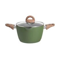 Caçarola com Tampa Tognana Jungle 20 cm Caçarola com Tampa Tognana Jungle 20 cm