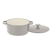 Caçarola Cuisinart Chef's Classic 5L - Ferro Fundido Esmaltado