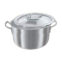 Cacarola De Aluminio 28Cm Standard 8,2L Nova Real