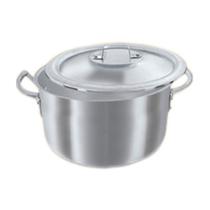 Cacarola De Aluminio 32Cm Standard 11,9L Nova Real