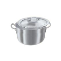 Cacarola De Aluminio 45Cm Standard 30,4L Nova Real