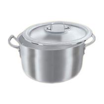 Cacarola De Aluminio 50Cm Standard 40,0L Nova Real