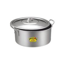 Caçarola De Alumínio ABC Hotel Extra 17,2L 36cm