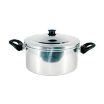 Caçarola De Aluminio Criativa N.20 Caçarola De Aluminio Criativa N.20