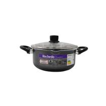 Caçarola Duetto C/tampa 20 cm - 2,7 L 9295306793 - Rochedo