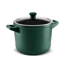 Caçarola Duo Alta 24 cm 7 L Cerâmica Matte Ceraflame
