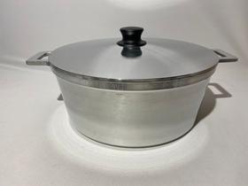 Caçarola em alumínio fundido Nº22 Belmar