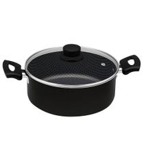 Caçarola Especial Antiaderente Texturizada 24 - Eirilar