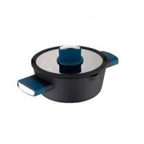 Caçarola Essence 20Cm Infinity Chefs - Bergner Caçarola Essence 20Cm Infinity Chefs - Bergner