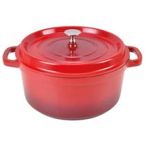 Caçarola Finessi EcoLumi Revestimento Cerâmico 24 cm - Indução Caçarola Finessi EcoLumi Revestimento Cerâmico 24 cm - Indução