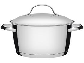 Caçarola Funda Tramontina Allegra 20 cm 3,1 L