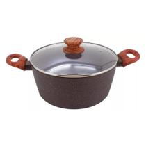 Cacarola Grafito Cook 20 Cm Mimo Style Cacarola Grafito Cook 20 Cm Mimo Style