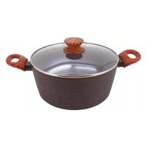 Caçarola Grafito Cook 20 Cm Mimo Style Caçarola Grafito Cook 20 Cm Mimo Style