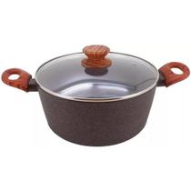 Caçarola Grafito Cook 24 Cm Mimo Style Caçarola Grafito Cook 24 Cm Mimo Style