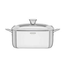 Caçarola Grano Quadrada 4 L - Tramontina Caçarola Grano Quadrada 4 L - Tramontina