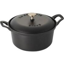 Caçarola La Coquette Ferro Fundido Vintage Ø20 cm - Staub