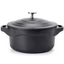 Caçarola LE Cook 24CM Premier BLACK com Revestimento Ceramico