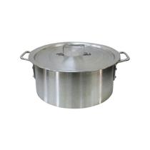 Caçarola Linha Hotel 9,8litros N30 Alumínio Forte 5 Estrelas