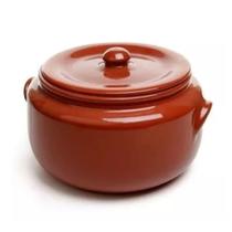 Caçarola Motta de Cerâmica 5 Litros 22x14 cm