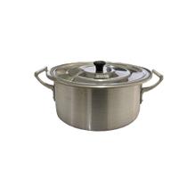 Caçarola N28 Alumínio Industrial Hotel Feijoada 7,5L