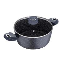 Caçarola Orion Com Tampa 2.5 Litros - Bergner