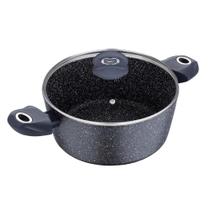 Caçarola Orion Com Tampa 4 Litros - Bergner