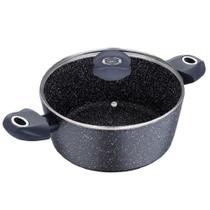 Caçarola Orion Com Tampa 6.7 Litros - Bergner